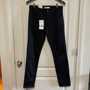 Business Pant Skinny Fit